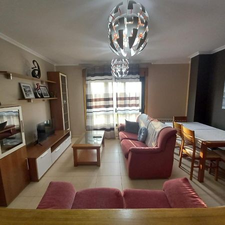 Enfoz Playa De Llas Ngoại thất bức ảnh