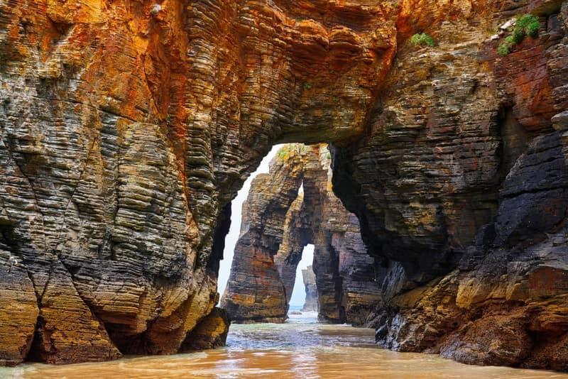 Enfoz Playa De Llas Ngoại thất bức ảnh