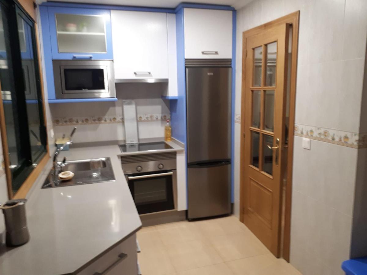 Enfoz Playa De Llas Ngoại thất bức ảnh