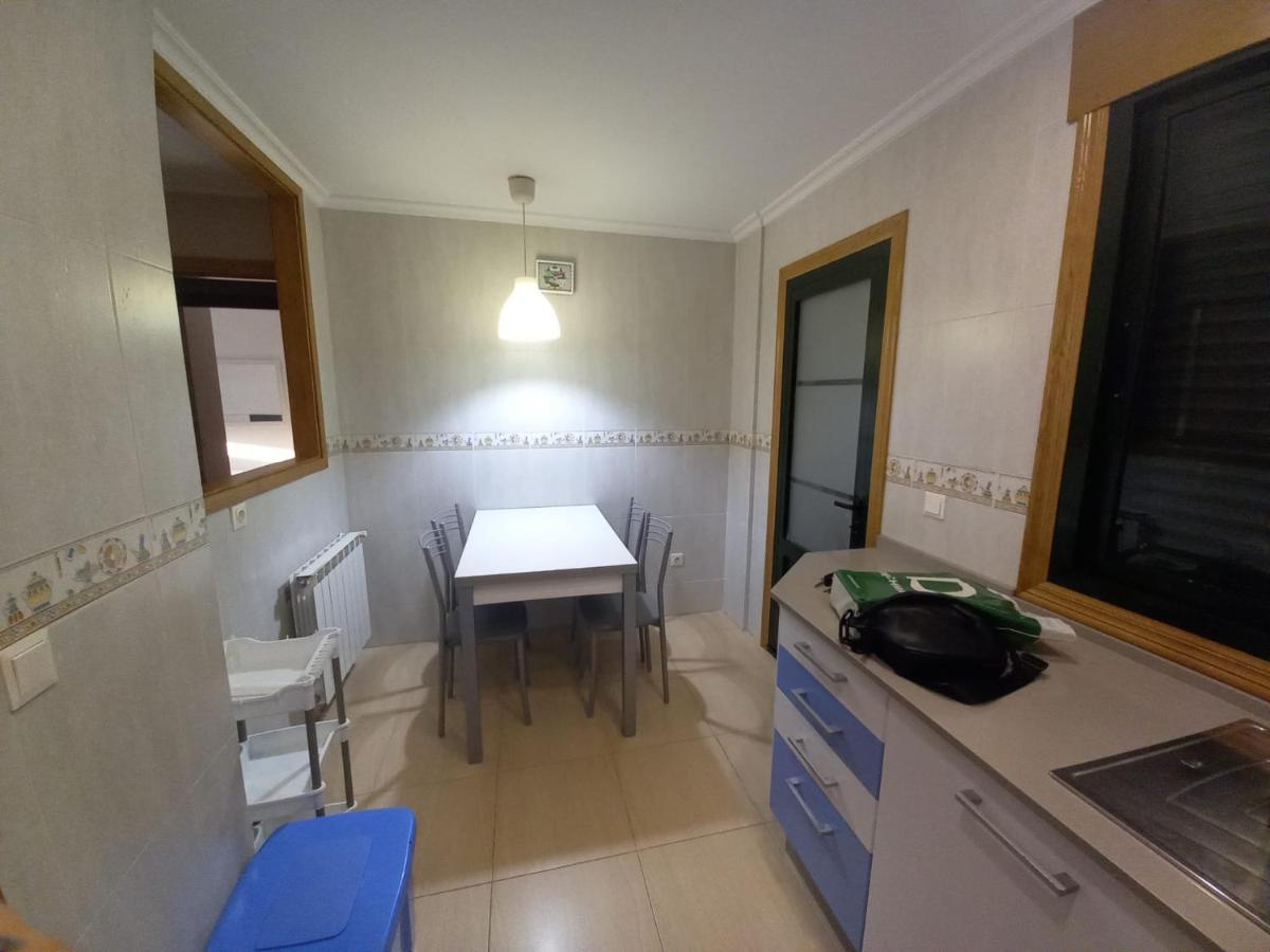 Enfoz Playa De Llas Ngoại thất bức ảnh