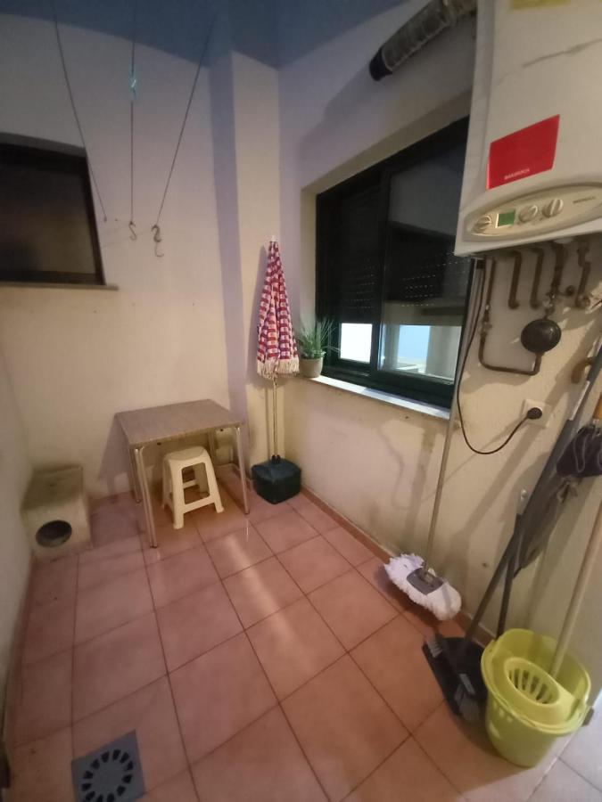 Enfoz Playa De Llas Ngoại thất bức ảnh